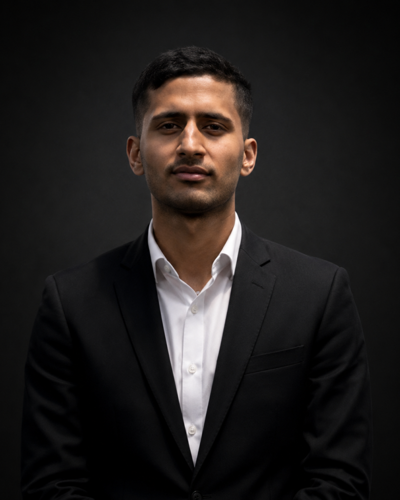 Sovit Ghimire
