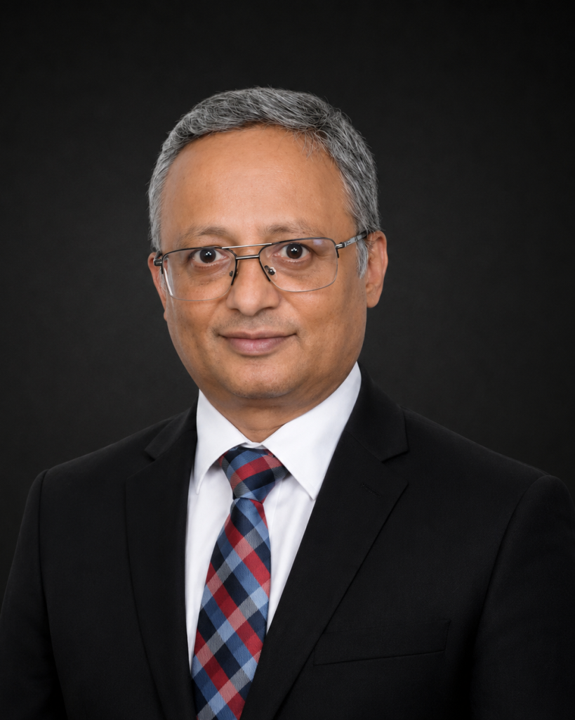 Sharad Koirala