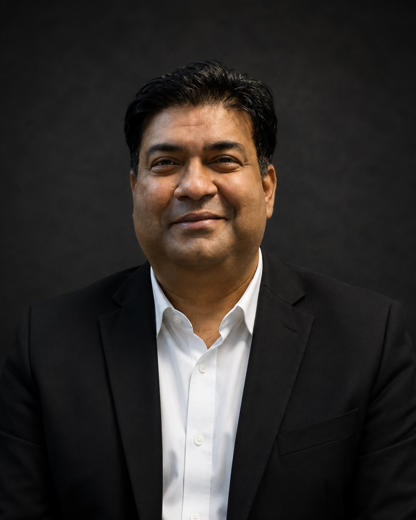 Sudhir Karna