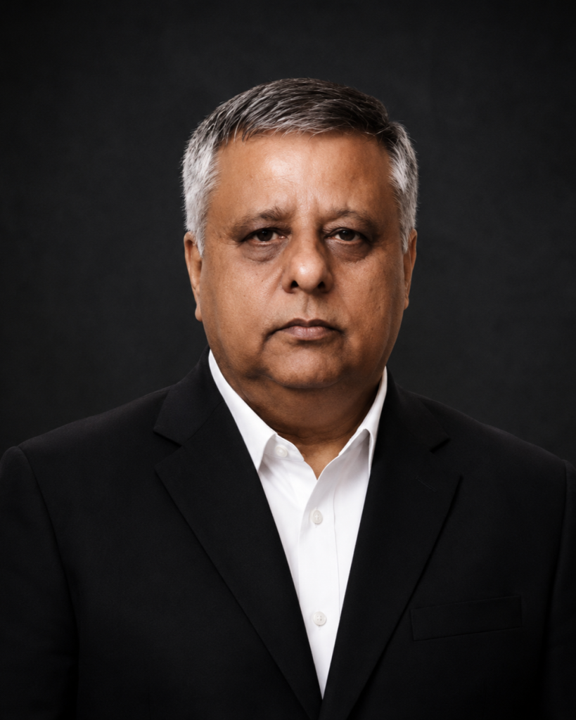 Surya Prasad Koirala